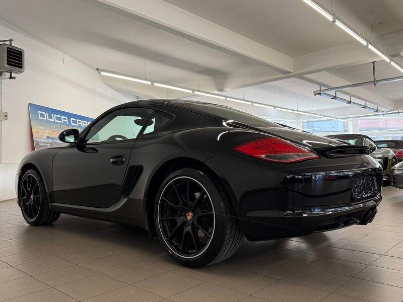 Porsche Cayman Cayman 2.9