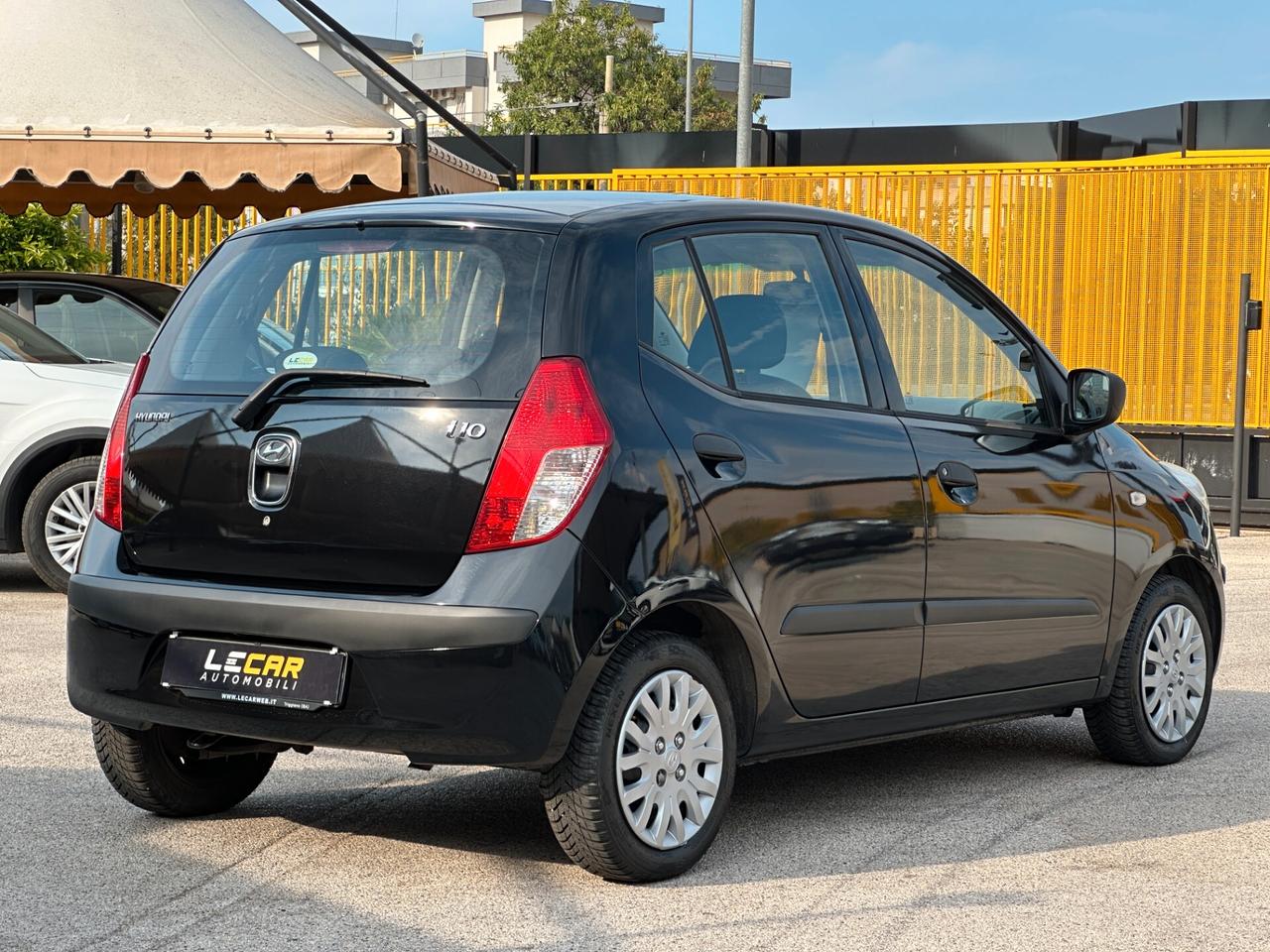 HYUNDAI i10 1.1 12V Active