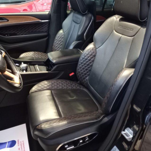 JEEP Grand Cherokee 2.0 PHEV ATX 4xe Summit Reserve