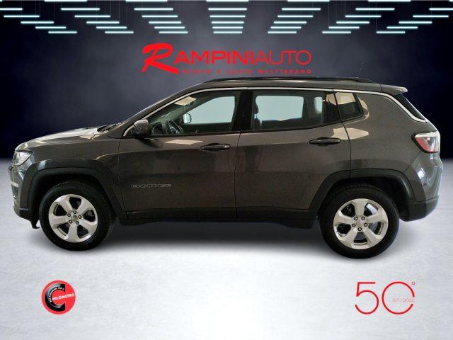 JEEP Compass 1.6 Multijet 120 Cv Pronta Consegna