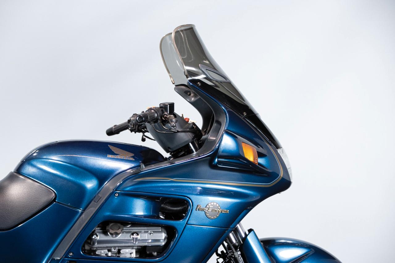 Honda ST 1100 PAN EUROPEAN - 2003