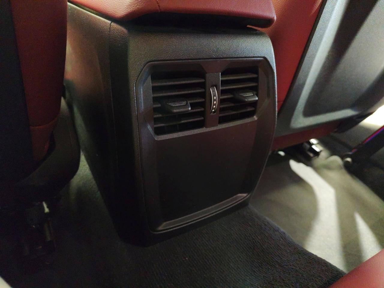 BMW Serie 4 420d xDrive Coupè 48V MSport Pro