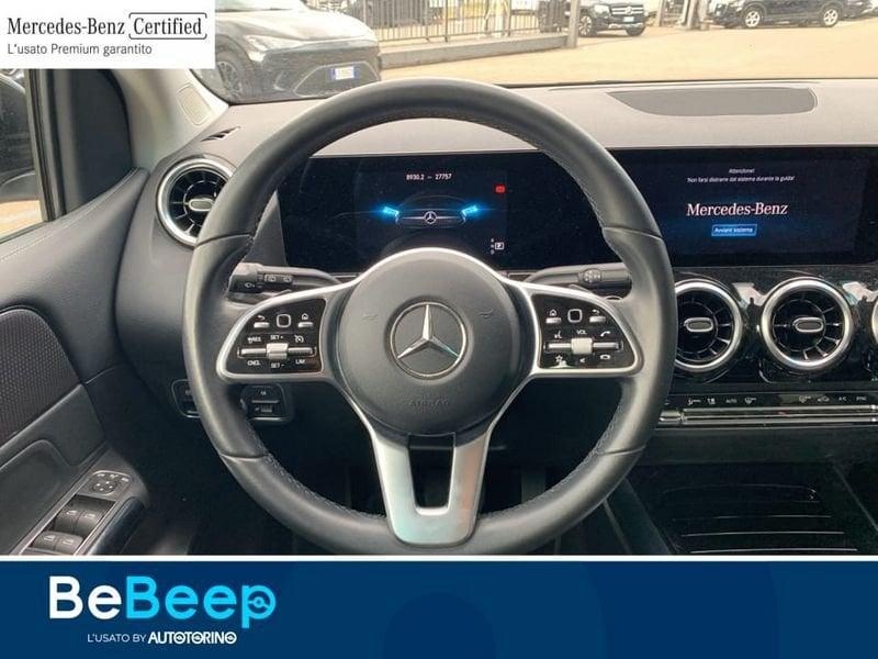 Mercedes-Benz Classe B B 180 SPORT PLUS AUTO