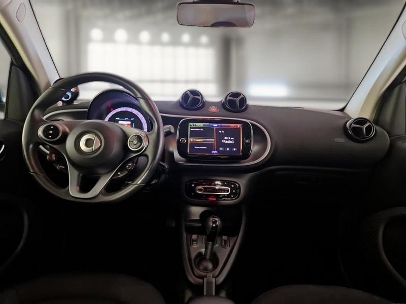 SMART FORTWO EQ 41kW passion