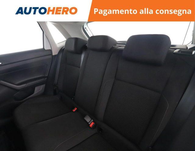 VOLKSWAGEN Polo 1.0 TSI 5p. Comfortline BlueMotion Technology