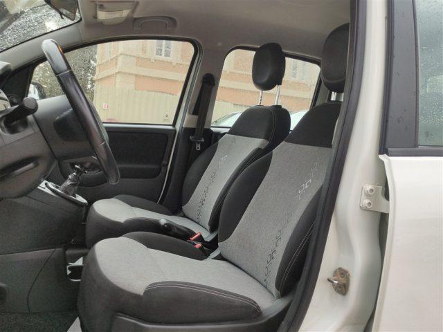 FIAT Panda New 1.2 Lounge CLIMA OK NEOPATENTATI