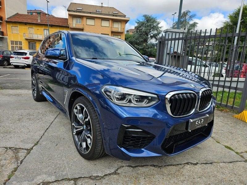 BMW X3 M