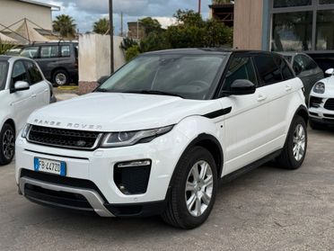 Land Rover Range Evoque 2.0 TD4 150 CV 5p. SE Dynamic