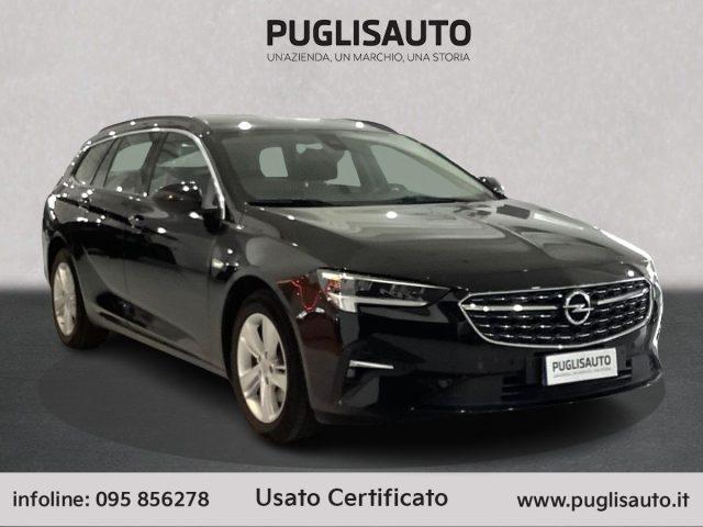 OPEL Insignia 2.0 CDTI 174 CV S&S Sports Tourer Business Elegan