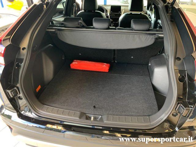 MITSUBISHI Eclipse Cross 2.4 MIVEC 4WD PHEV Instyle SDA Pack 0