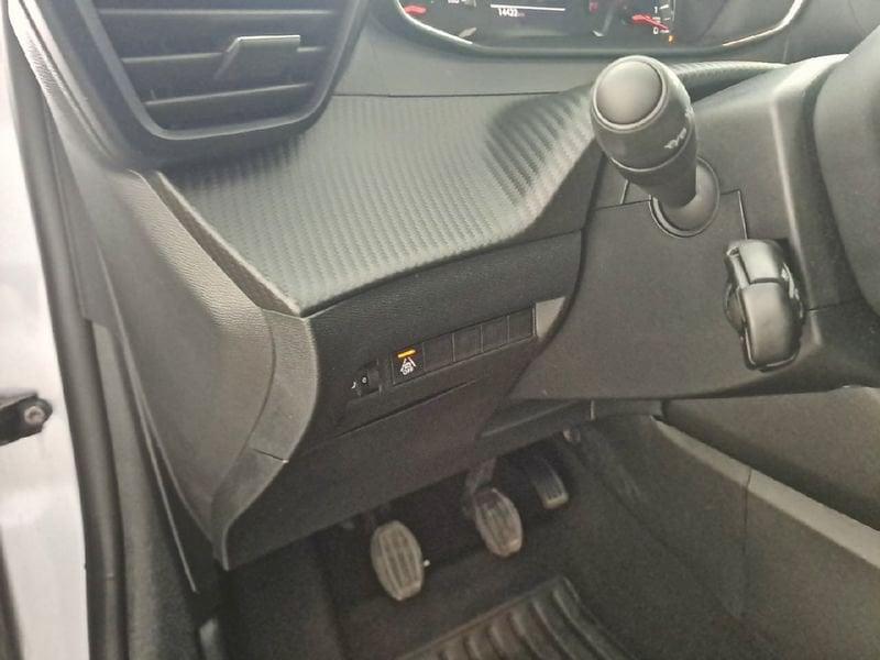 Peugeot 208 Active Pack PureTech 75 S/S