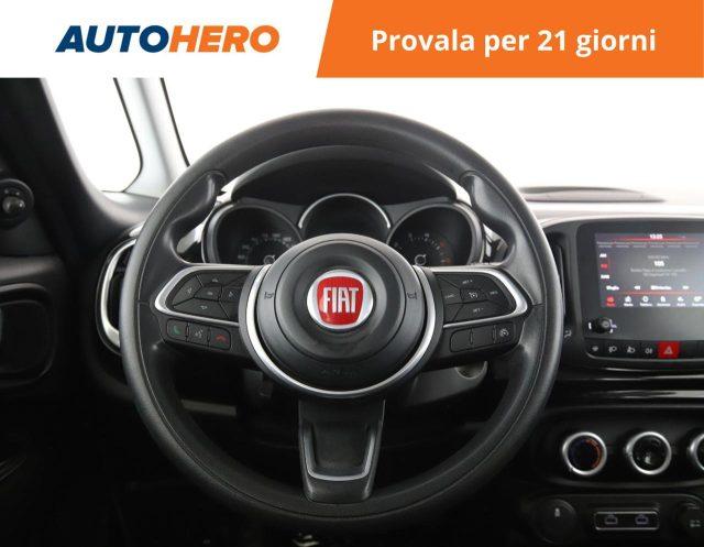 FIAT 500L 1.3 Multijet 95 CV Mirror