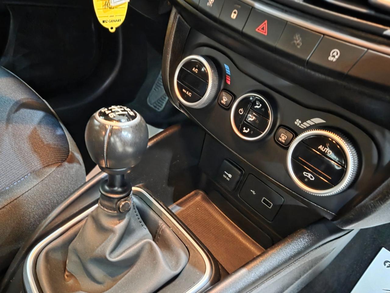 Fiat Tipo 1.6 Mjt S&S SW Life
