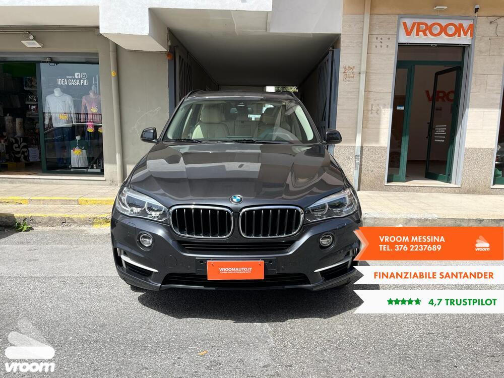 BMW X5 (F15/85) X5 xDrive30d 258CV Expe...