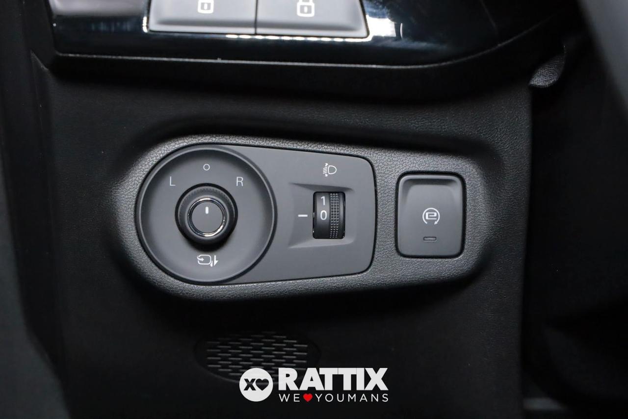 MG MG3 1.5 115CV Comfort