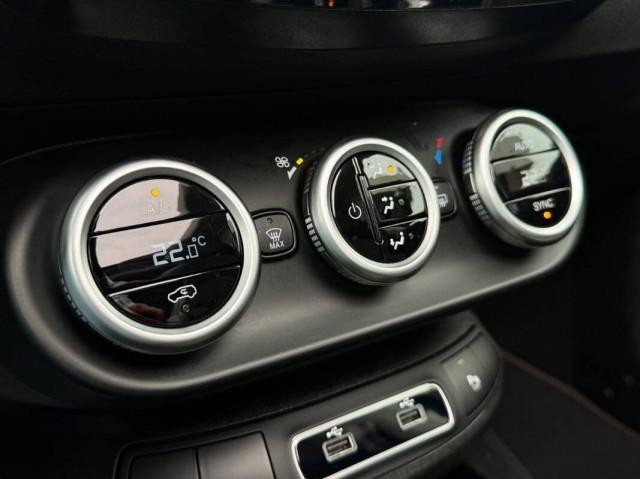 Fiat 500X 1.5 t4 hybrid Sport 130cv dct