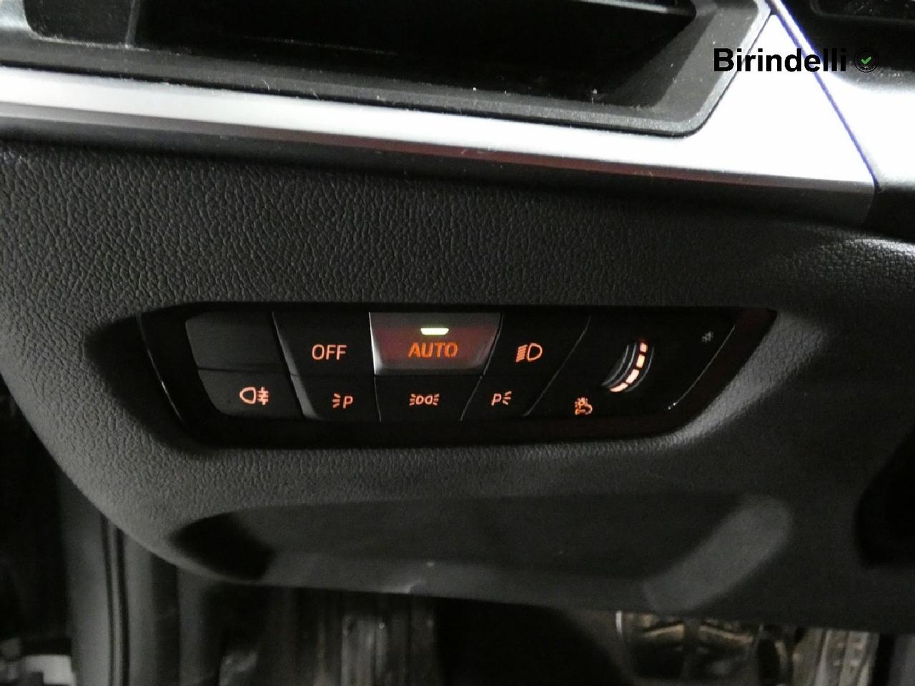 BMW Serie 3(G20/1-80/1) - 320d 48V xDrive Touring Msport