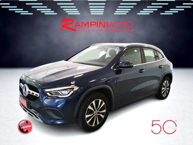 MERCEDES-BENZ GLA 180 d Automatic Sport Km 73.000 Iva Esposta PRONTA