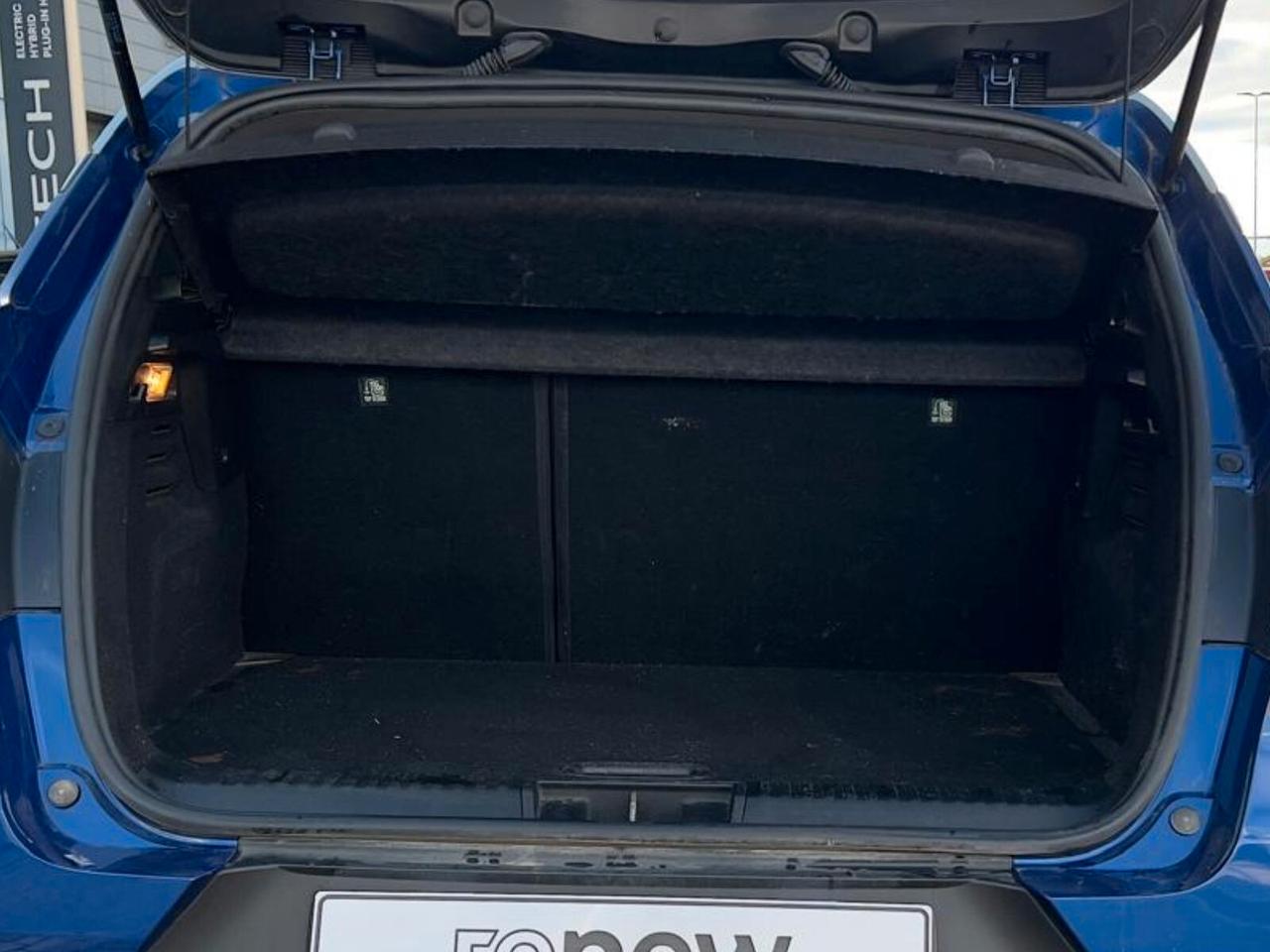 Renault Captur Full Hybrid E-Tech 145 CV RS Line