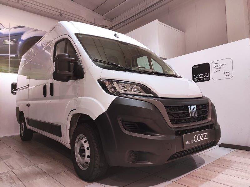 FIAT Ducato 35 2.2 Mjt 140CV PM-TM Furgone