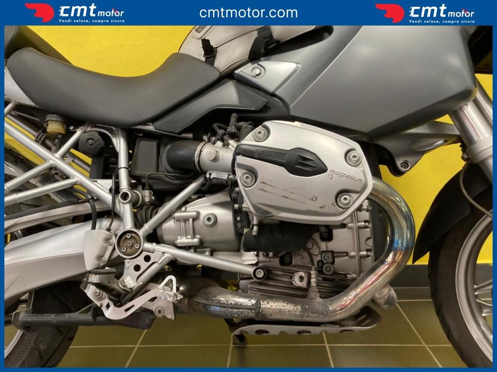 BMW R 1200 GS - 2007