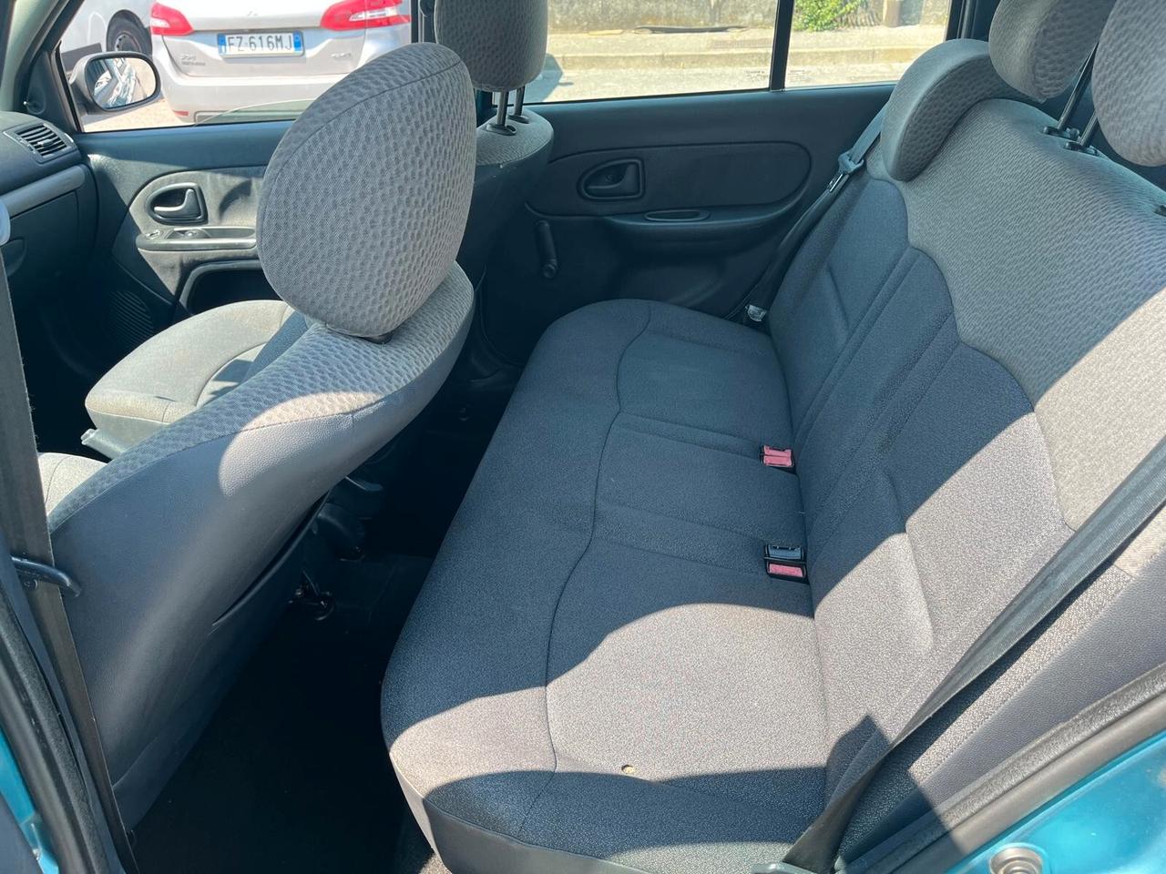 Renault Clio 1.2 16V cat 5 porte Ice