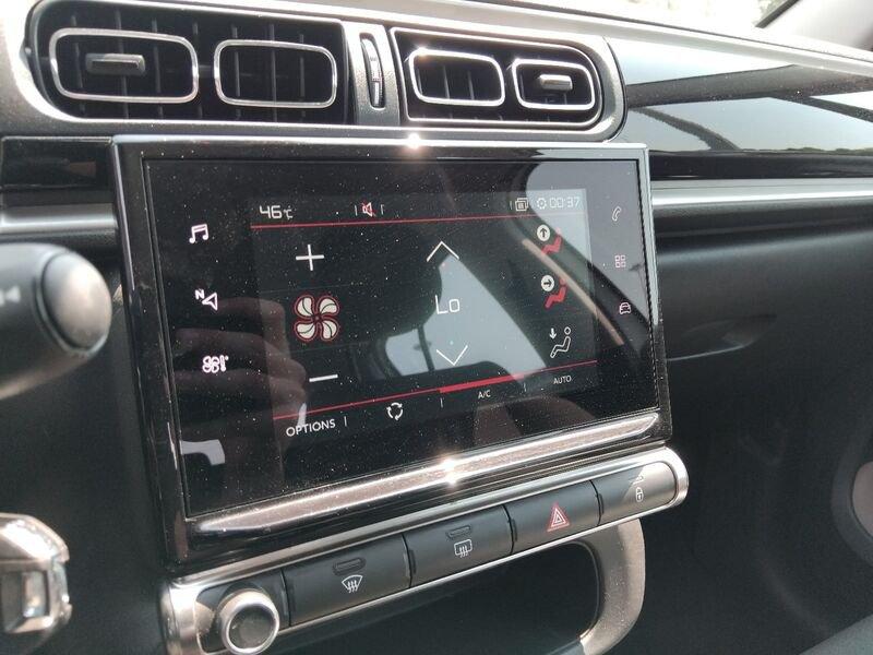 Citroën C3 III 2017 1.2 puretech Shine s&s 83cv
