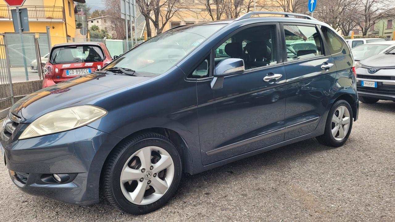 Honda FR-V 2.2 16V i-CTDi Executive 6 POSTI