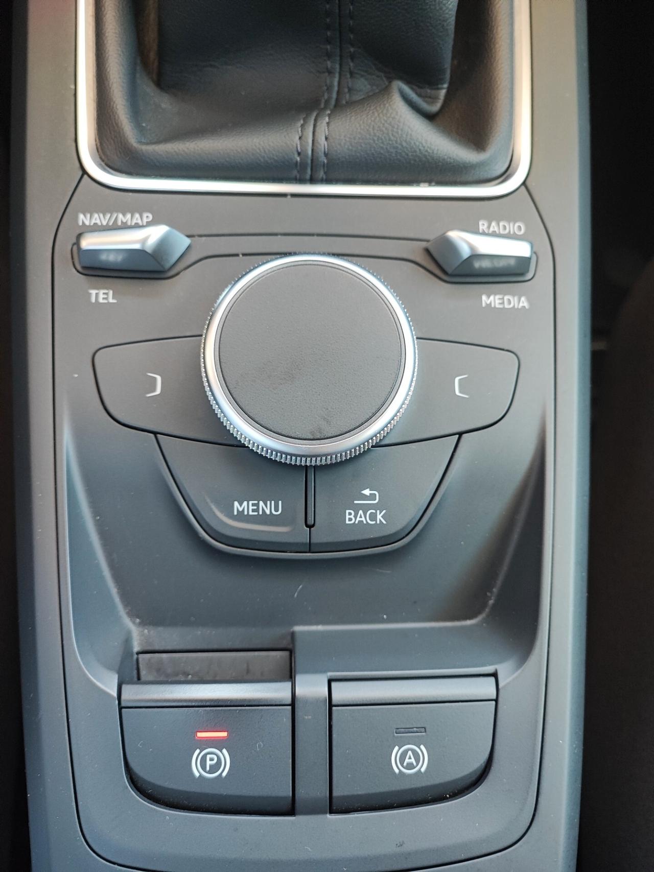 Audi Q2 1.6 TDI Sport