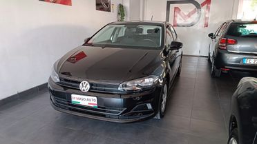 Volkswagen Polo 1.0 MPI 75 CV 5p. Comfortline