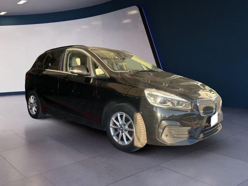 BMW Serie 2 Active Tourer 218d xDrive Active Tourer Advantage aut.
