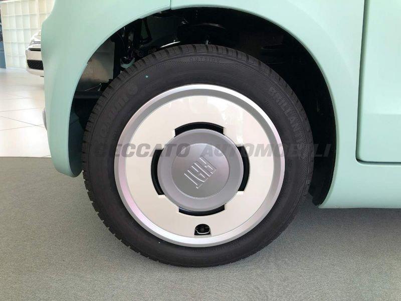 FIAT Topolino Topolino