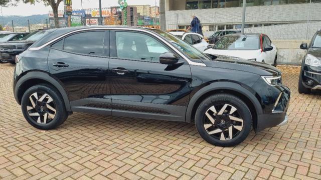 OPEL Mokka 1.5 diesel Elegance