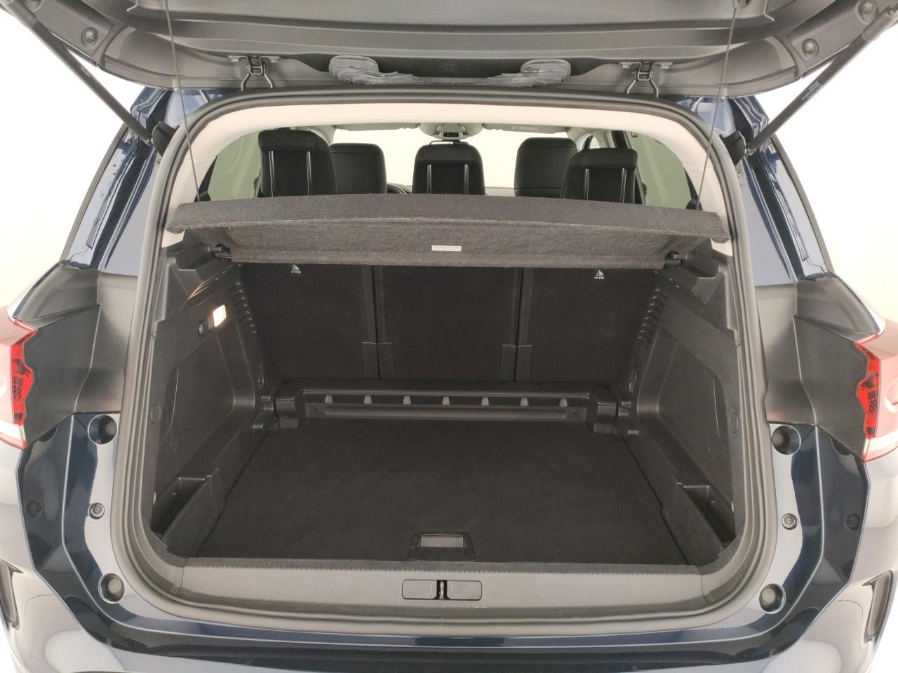 Citroen C5 Aircross 1.2 puretech Plus s&s 130cv