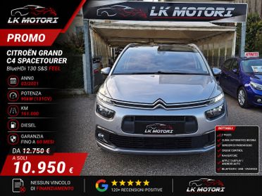 CITROEN Grand C4 SpaceTour. Grand C4 SpaceToure...