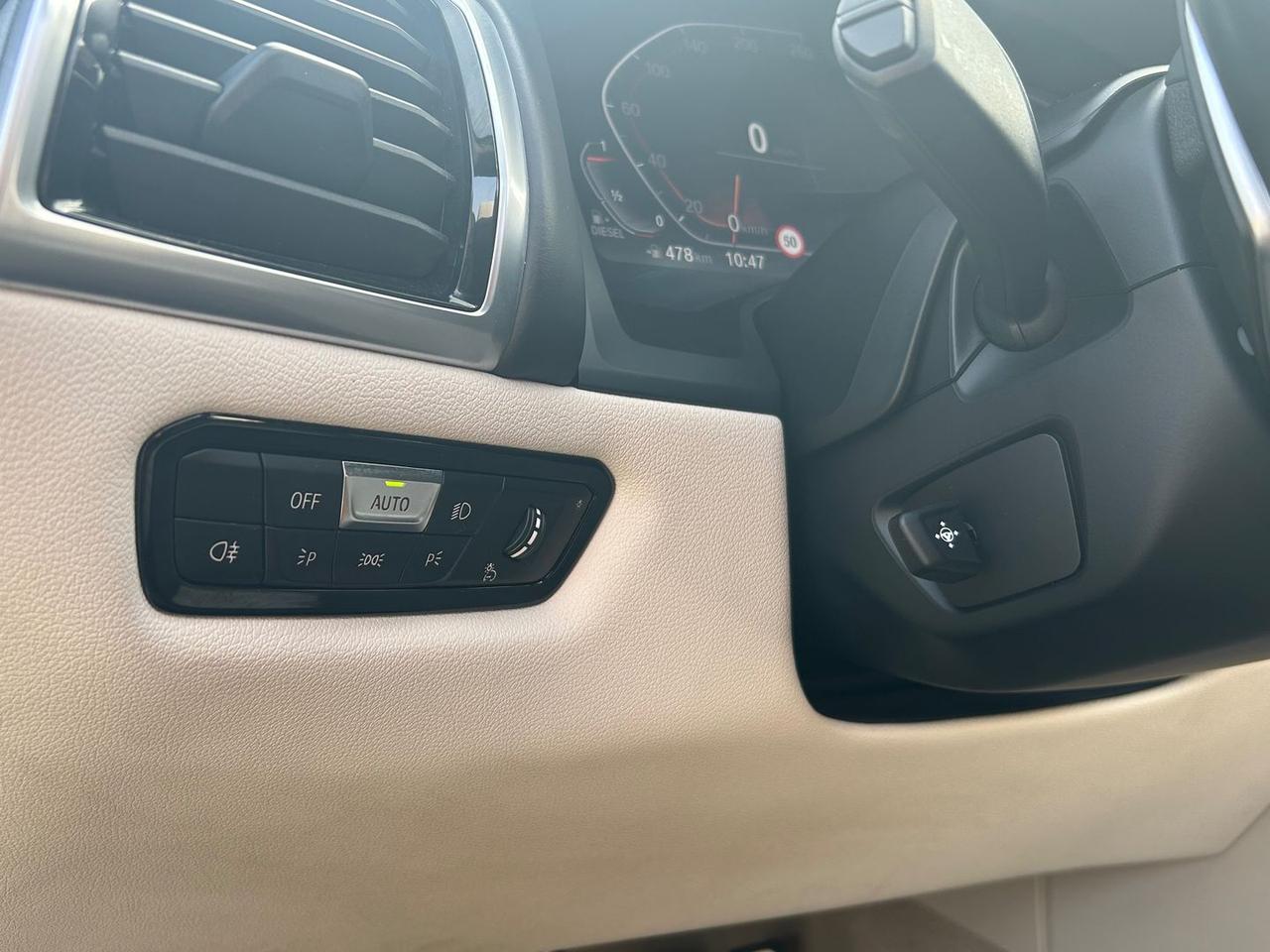 Bmw 840 M Sport Pro 840 d #9782