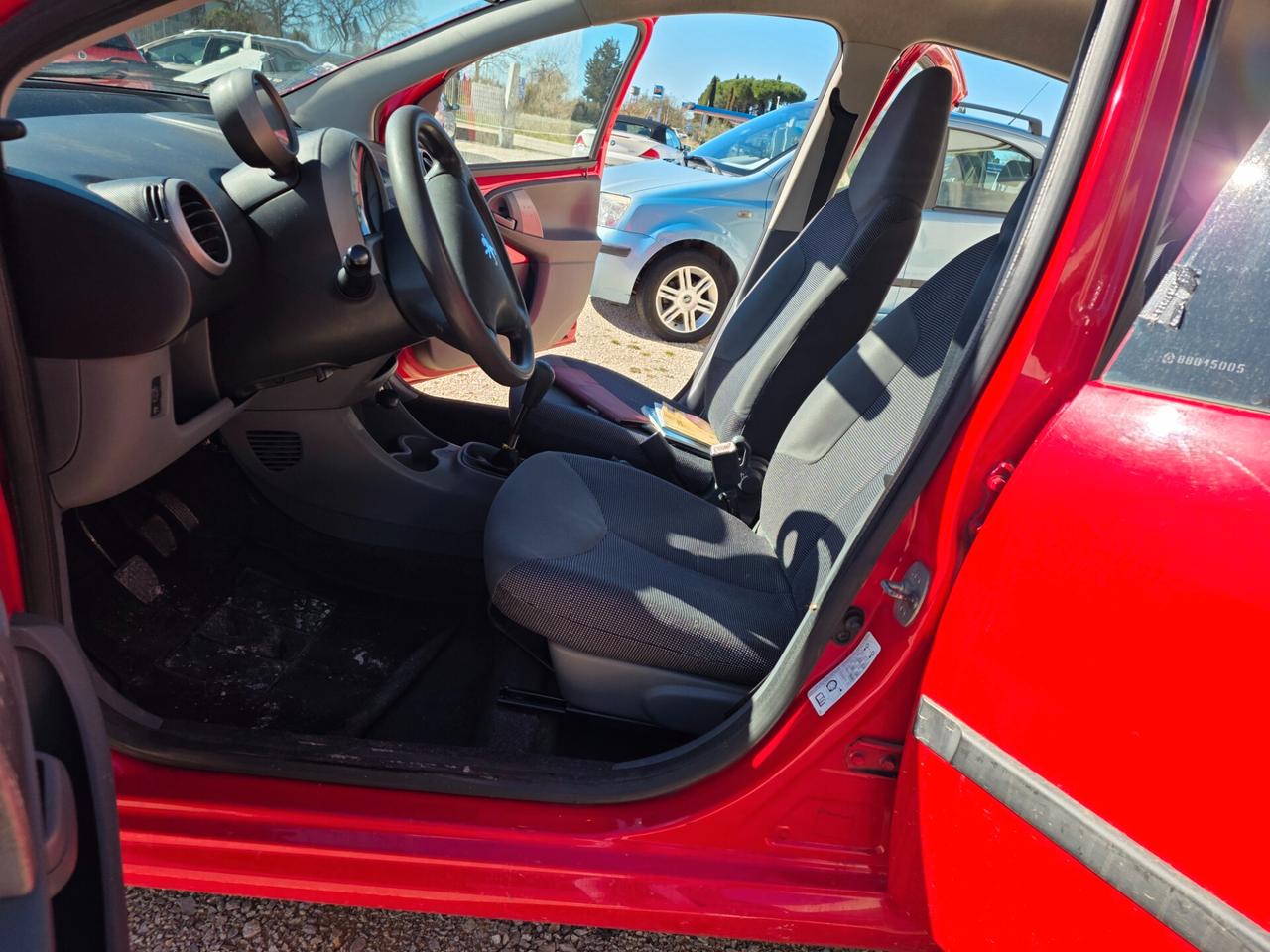 Citroen C1 1.0 5 porte AMIC1