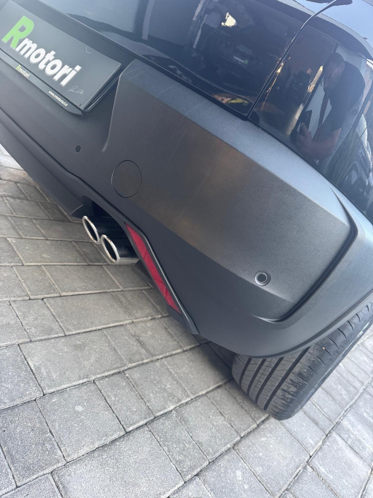 Alfa Romeo Junior 1.2 136 CV Hybrid eDCT6