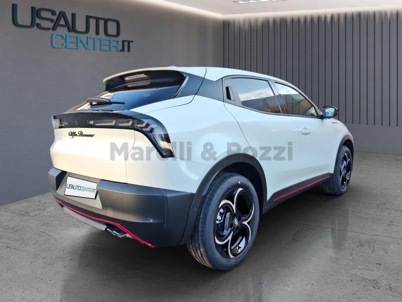 Alfa Romeo Junior Junior 1.2 145 CV Hybrid eDCT6 Speciale