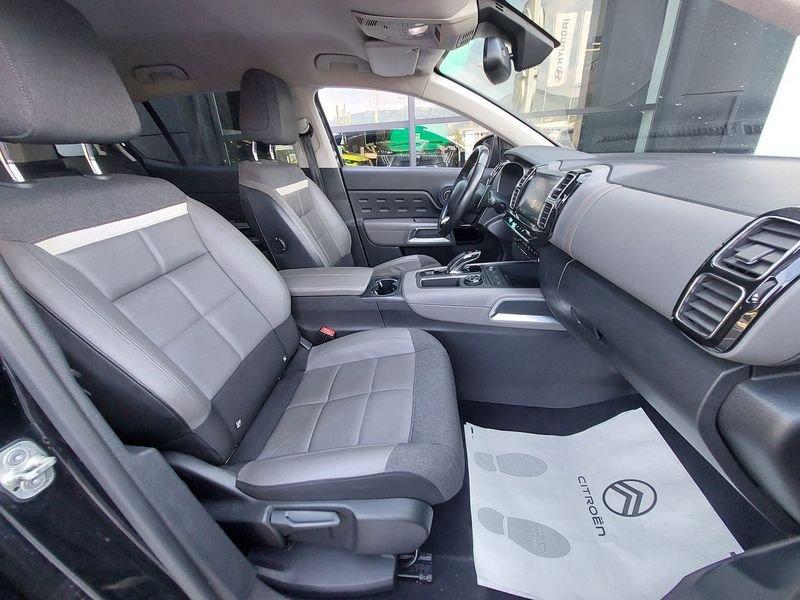 Citroën C5 Aircross BlueHDi 180 S&S Shine EAT8