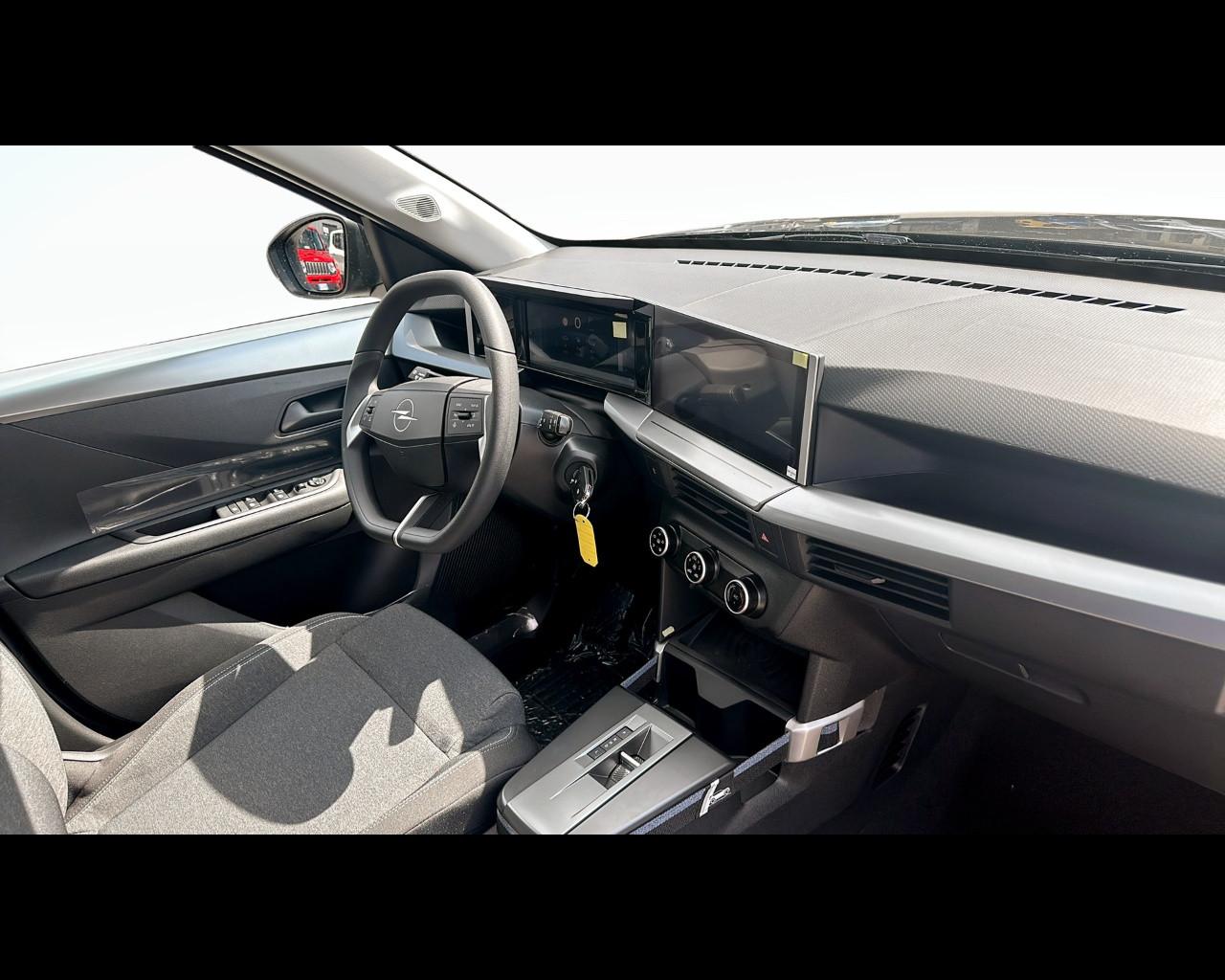 OPEL FRONTERA EDITION Hybrid 110cv EDCT