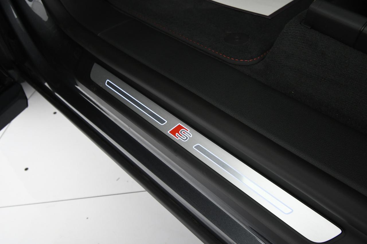 AUDI Q8 50 3.0 tdi mhev S line edition quattro tiptronic FULL OPTIONAL+3 ANNI EXTRA GAR.