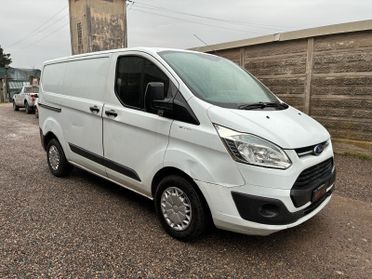 Ford Custom 2.2TDCi 155CV 2015