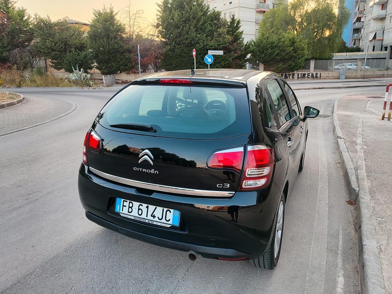 Citroen C3 1.4 HDI 68CV (SELECTION)