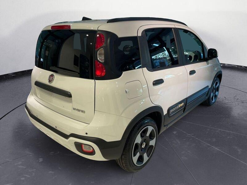 FIAT Panda Panda 1.0 FireFly S&S Hybrid Pandina
