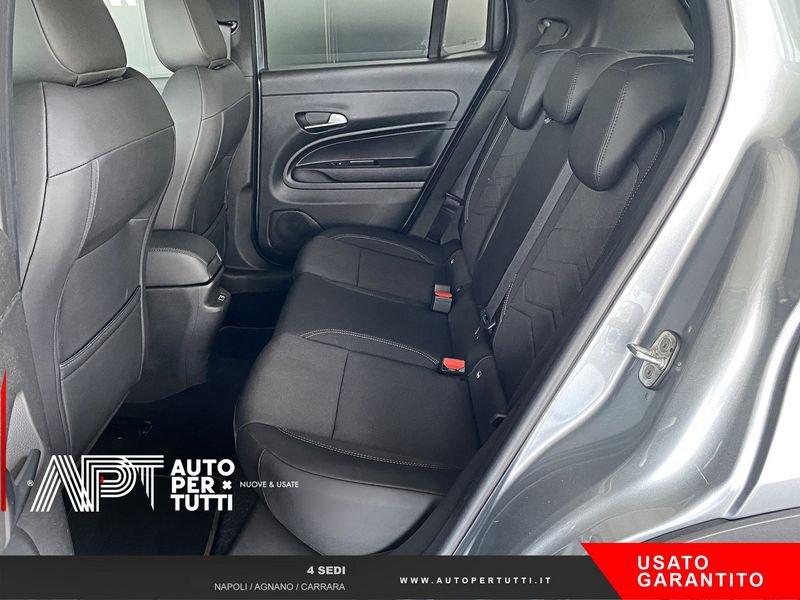 Jeep Avenger Avenger 1.2 turbo Summit fwd 100cv