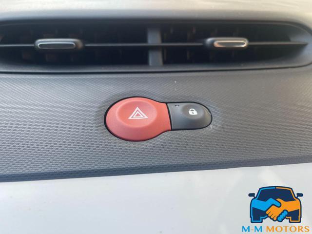 RENAULT Twingo TCe 90 CV Openair unico proprietario