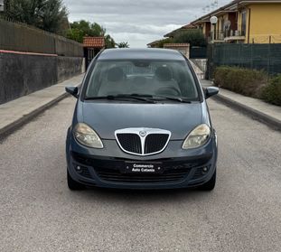 Lancia Musa 1.3 multijet BLOCK SISTEM