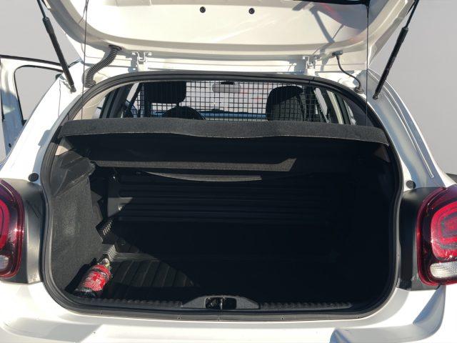 CITROEN C3 1.5 100CV Van 2 Posti