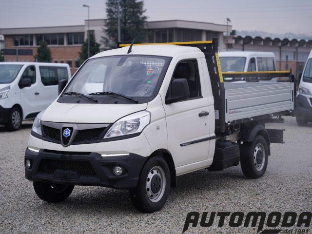 PIAGGIO Porter NP6 1.5 RIBALTABILE TRILAT.